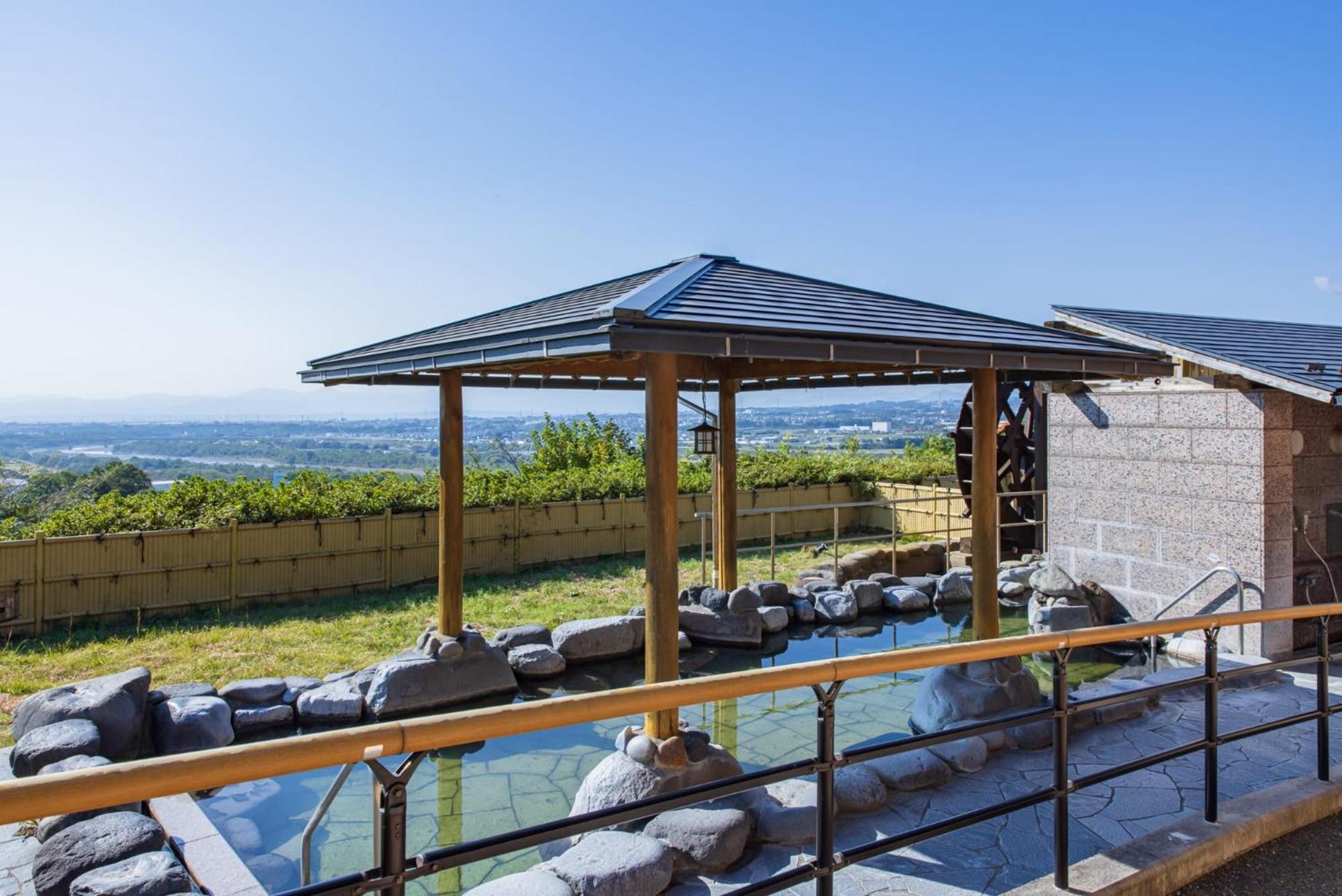 Blissful Garden - Vacation Stay 46330V 渋川市 エクステリア 写真